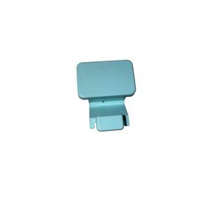 Keurig K-Mini V2 Single Serve Coffee Maker Oasis Aqua Blue Bottom Cover Part
